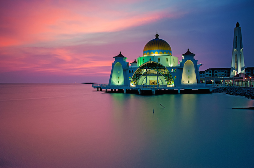 Malacca - Malaysia